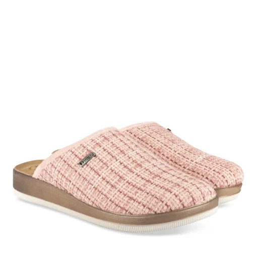 Pantoffels ROZE