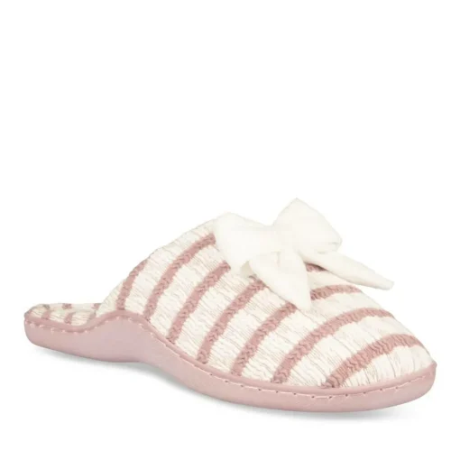 Pantoffels ROZE