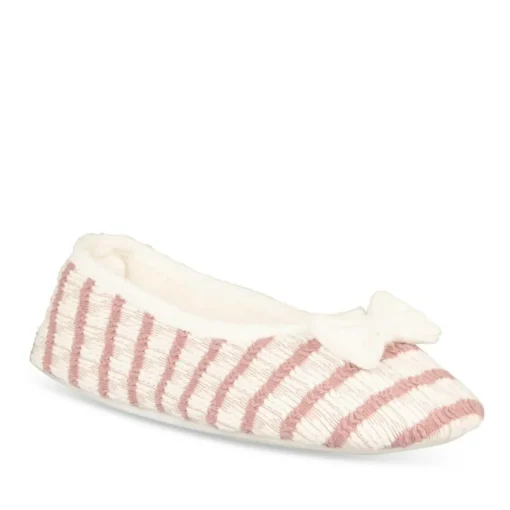 Pantoffels ROZE