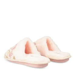 Pantoffels ROZE