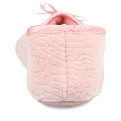 Pantoffels ROZE