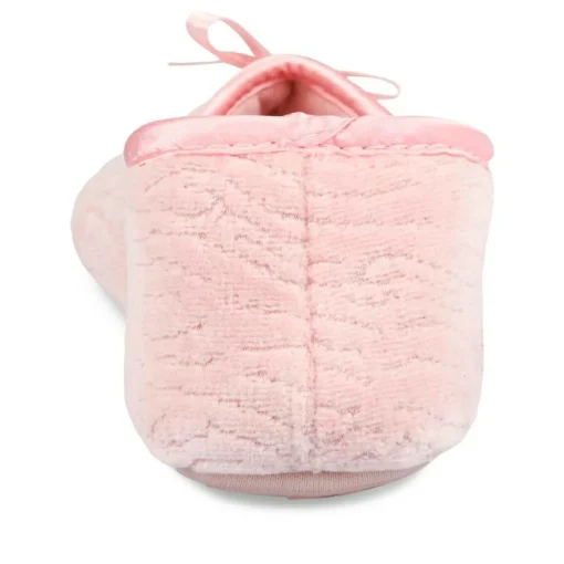 Pantoffels ROZE