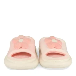 Pantoffels ROZE