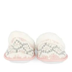 Pantoffels ROZE