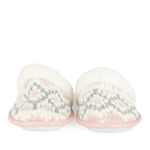 Pantoffels ROZE