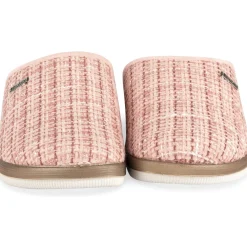 Pantoffels ROZE