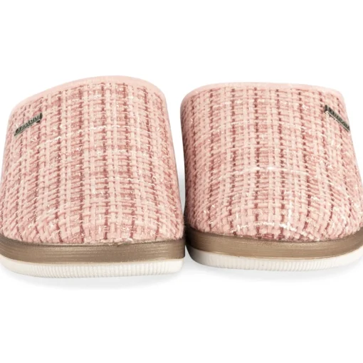 Pantoffels ROZE