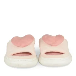 Pantoffels ROZE