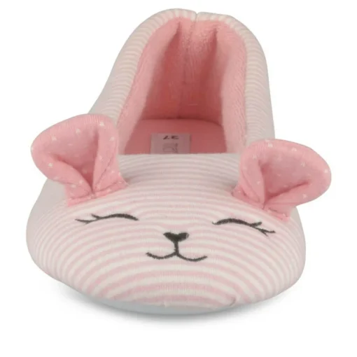 Pantoffels ROZE