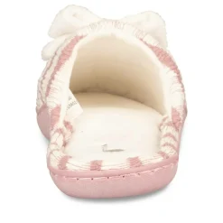Pantoffels ROZE