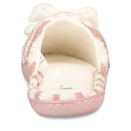 Pantoffels ROZE