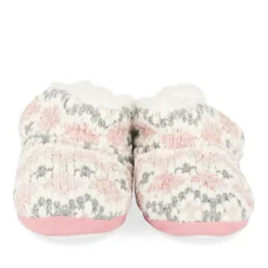Pantoffels ROZE