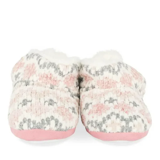 Pantoffels ROZE