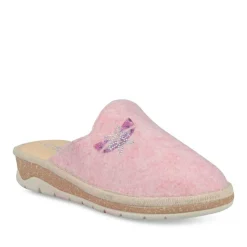 Pantoffels ROZE