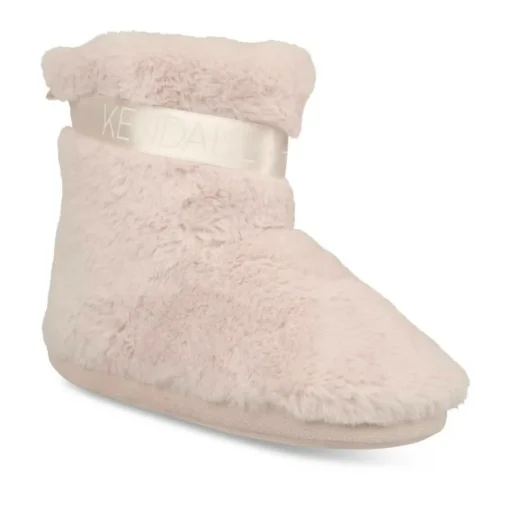 Pantoffels ROZE