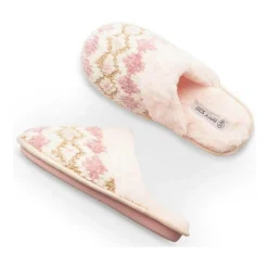 Pantoffels ROZE