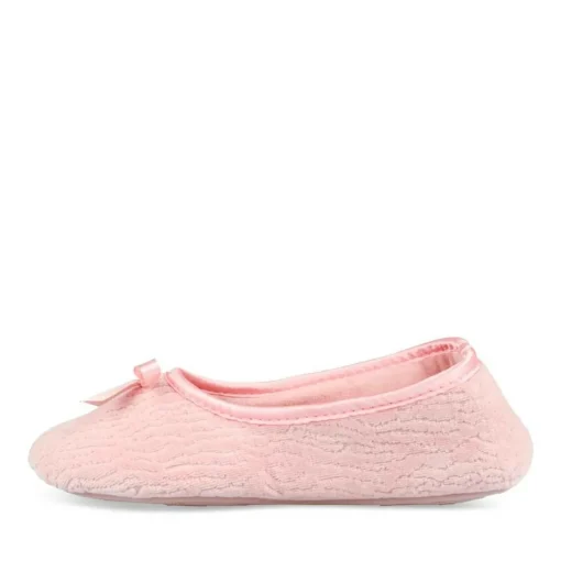 Pantoffels ROZE