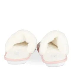 Pantoffels ROZE