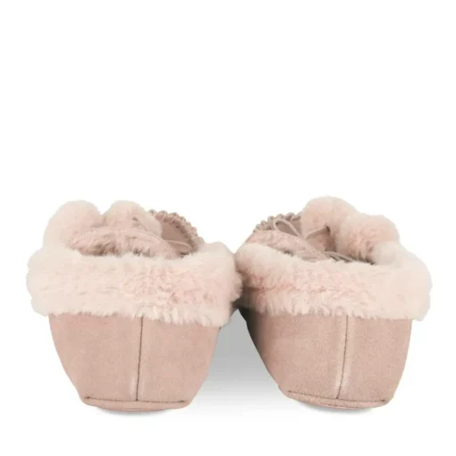Pantoffels ROZE