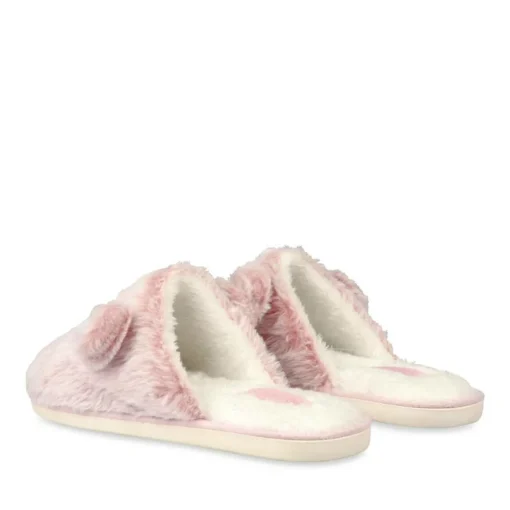 Pantoffels ROZE