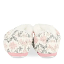 Pantoffels ROZE
