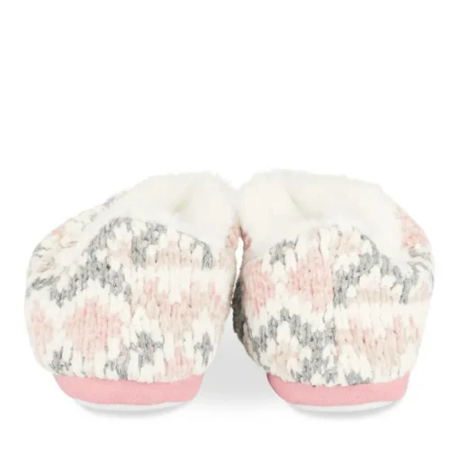 Pantoffels ROZE