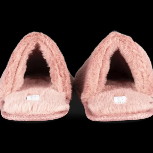 Pantoffels ROZE