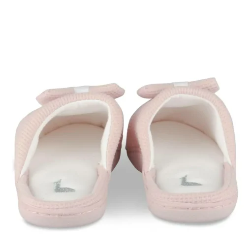 Pantoffels ROZE