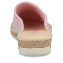 Pantoffels ROZE