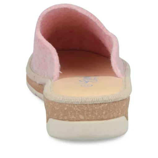 Pantoffels ROZE