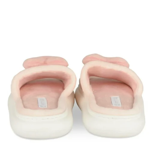 Pantoffels ROZE