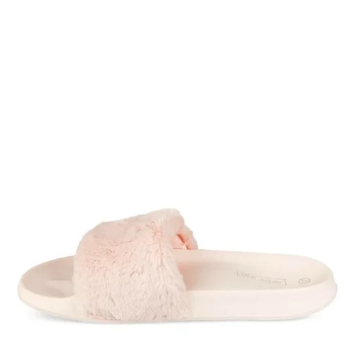 Pantoffels ROZE