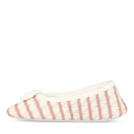 Pantoffels ROZE