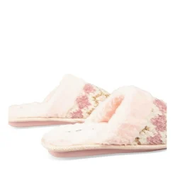 Pantoffels ROZE