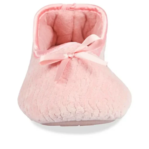 Pantoffels ROZE