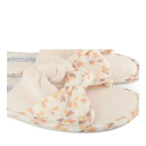 Pantoffels ROZE