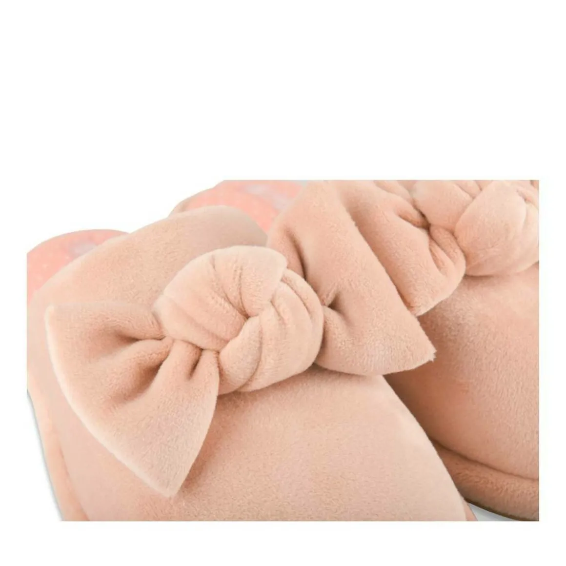 Pantoffels ROZE
