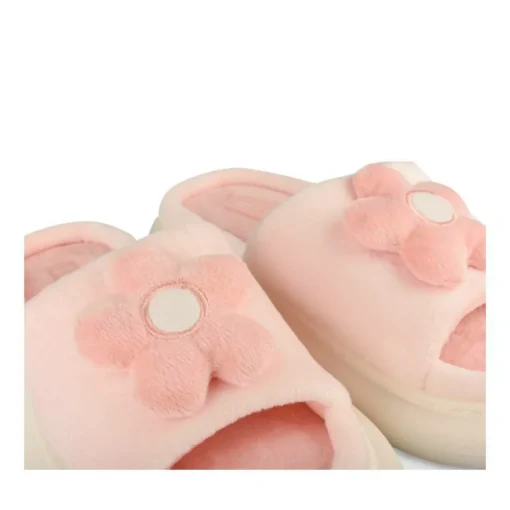 Pantoffels ROZE