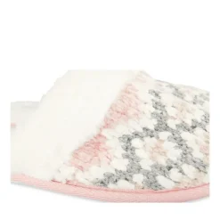 Pantoffels ROZE