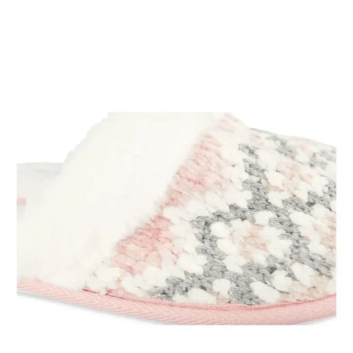 Pantoffels ROZE