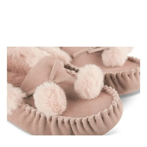 Pantoffels ROZE