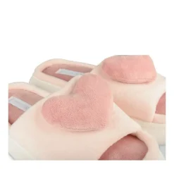Pantoffels ROZE