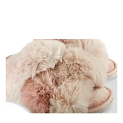 Pantoffels ROZE