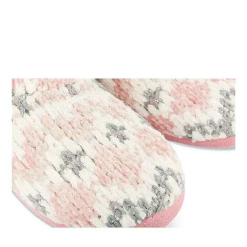Pantoffels ROZE
