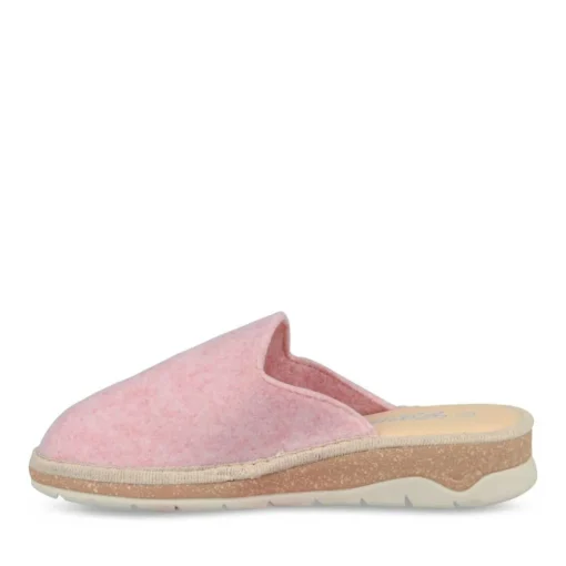 Pantoffels ROZE