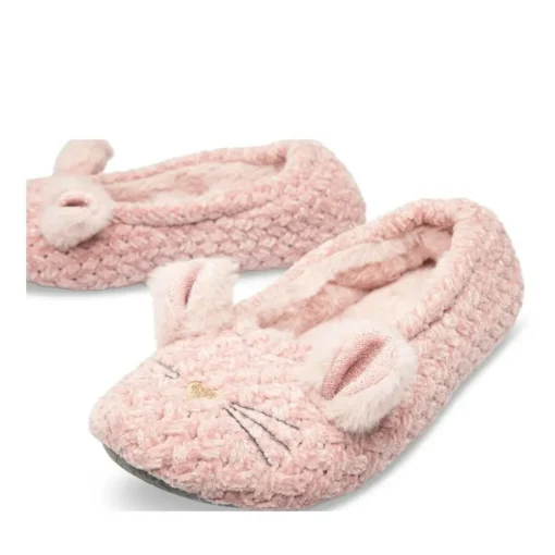 Pantoffels ROZE