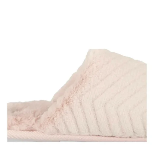Pantoffels ROZE