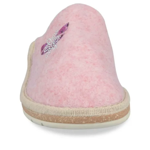 Pantoffels ROZE