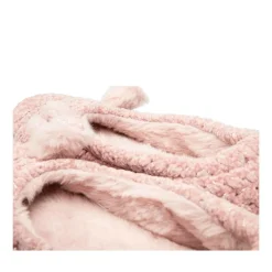 Pantoffels ROZE