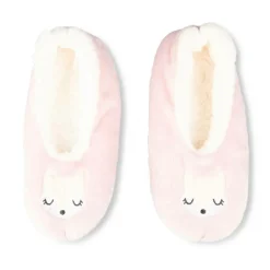 Pantoffels ROZE MERRY SCOTT